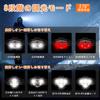 Headlight USB Rechargeable LED Super Bright Headlamp 8 Lighting Modes 40 Hours of Continuous Usage Helmet Light Angle Adjustable Zoom Function 5200mAh