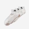 C Sportswear Ankle 3 Pair, HT3441-1010101203