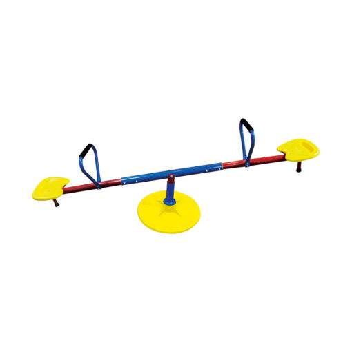 Pendulum Swing - Carousel 2in1