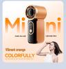 High-Speed Compact USB Mini Fan with Long-Lasting Battery