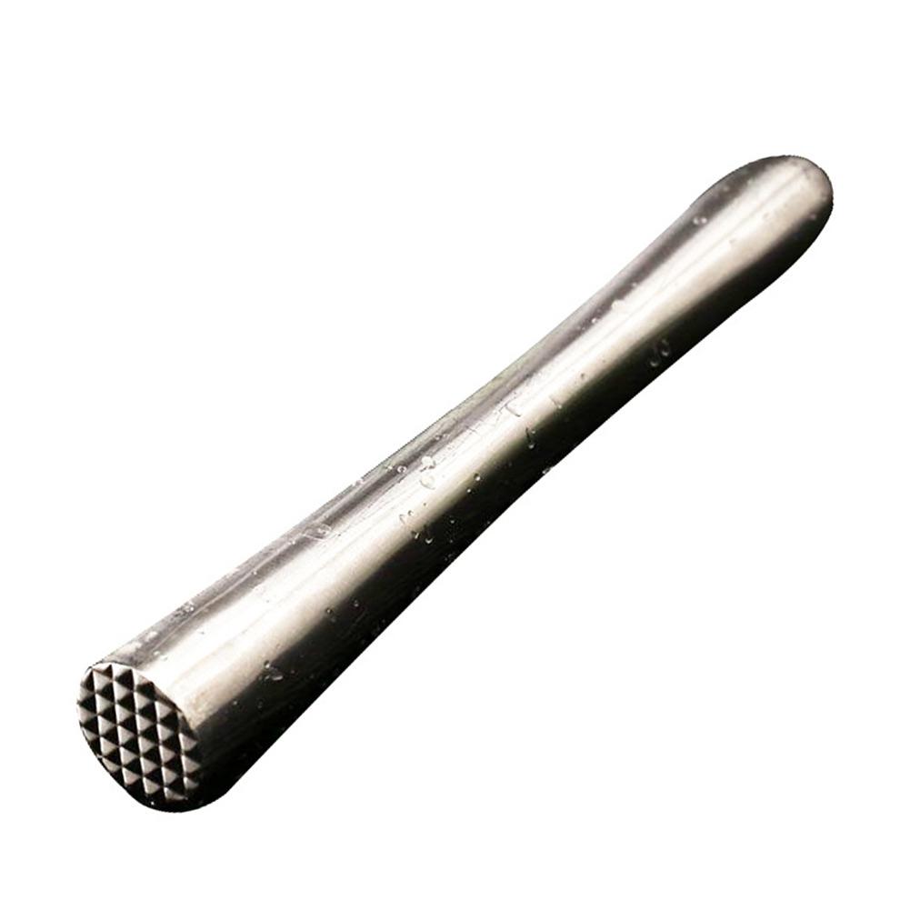 Ice Hammer Lemon Hammer Masher Crusher Stainless Steel Barware
