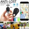 Mini Smart Mini GPS Tracking Device Tag Key For Kids Dogs Cats Wallet Luggage Locator Tracking Device Finder