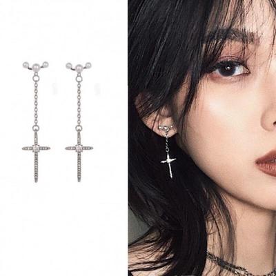 Pendientes – Ear cuffs