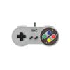 Kabelgebundener Super-Nintendo-Controller