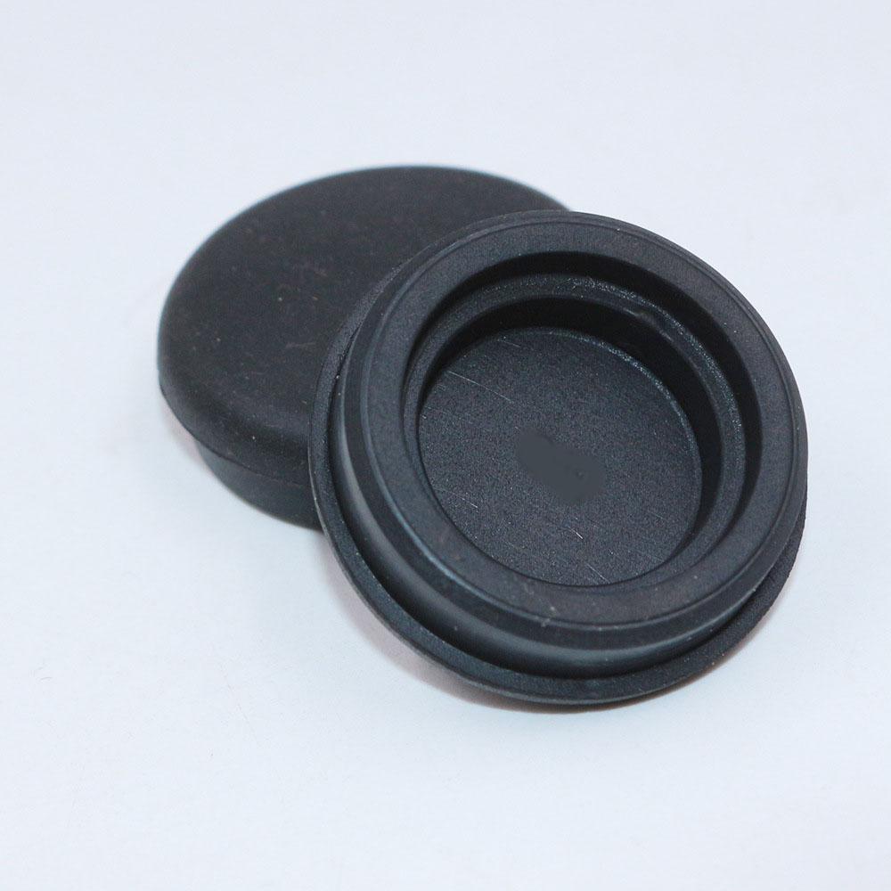 2x Front Wiper Arm Nut Cover For SsangYong Actyon, Actyon Sports, Kyron 2006-On