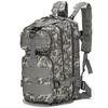 30L Outdoor Military Molle Tactical Backpack Rucksack Camping Hiking Travel Bag NEEDIVYOU