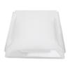 RV Satellite Dish Protective Cover Clear PC Material Hail Proof Roof Protection Cover for SpaceX V4