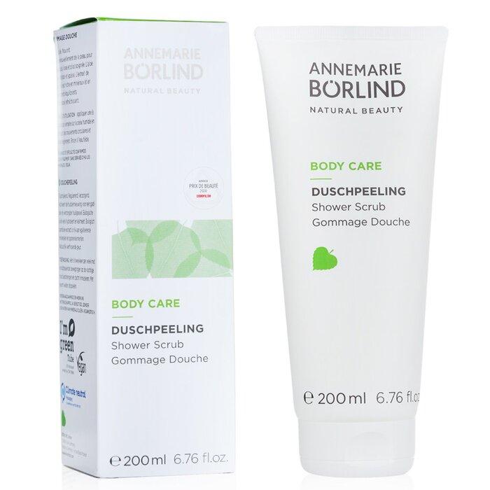 Annemarie Borlind Esfoliante de Banho para Cuidados com o Corpo