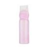 2025 Hair Dye Comb Applicator, Hair Dye Brush Bottle, Hair Dye Tools, 120ML (Pink)