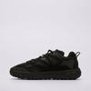 נעליים גבוהות GreenStride Motion 6 Low Sneaker רשת שחורה