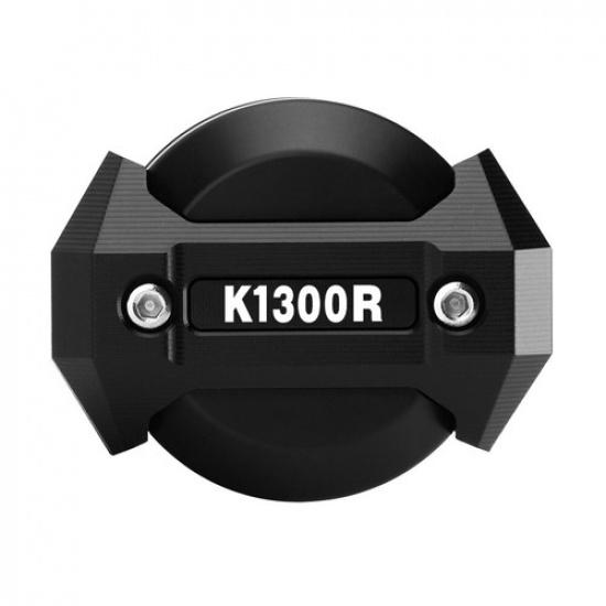 For BMW K1300R 2009-2015 2016 K1300 R Final Drive Housing Crash Slider Protector