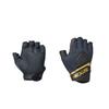 SHIMANO Nexus Windproof Magnetic XL Gloves, 5-Piece Cut, Black, GL-113V,