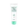Espuma de limpeza para pele pura de chá verde 120ml