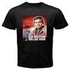 Das Sechs-Millionen-Dollar-Mann Grafikdruck T-Shirt