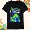 COLLECTION Insane Clown Posse Lightning Tongue Gift Fans S-5XL  CG2349 Unisex T-Shirt