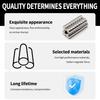 10x5mm Powerful Neodymium Magnet N35 NdfeB Permanent Magnetic Imanes Round Super Strong Fridge Magnets DIY