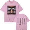 Rapper Gims LES DERNIERES VOLONTES DE MOZART Dernier Tour T-shirt Men Women Hip Hop Fashion Pop Music T Shirts Male Streetwear