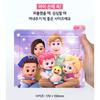 Puzzle Casă de Familie Bebefinn Set Puzzle Personaje Coreene