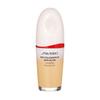 SHISEIDO Makeup Essence Skin Glow Foundation 250 Sand 30mL SPF30 Foundation Foundation Serum Liquid Unscented Uneven Color Cover Shiseido Official