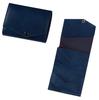Small Wallet with Lots of Blue [Abrasa] Room,