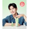 Mildlab [yeji Min Kwangmyung Set] Beta Trican Ampoule 30ml X2 + Cleansing Foam 150ml