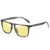 Lishi A627 Polarized Photochromic Driving Sunglasses