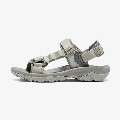 [Ballop] Nomad Wide Sandals [BD2SSAU005BE-Beige]
