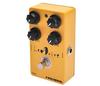 Stage Evolution Playtech Overdrive Pedal Guitar 2-Band EQ Treble Bass