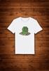 Diglett Pepe the Frog Meme / T Shirt Unique Design Street Wear Art Urban Graphic Tees Top