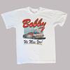 Bobby Allison We Miss You! T-Shirt Unisex Cotton Tee All Size S To 4XL KK500 Unisex T-Shirt