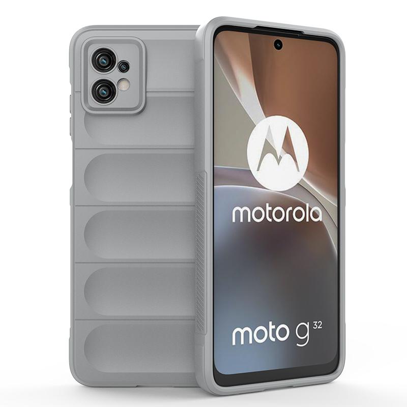 For Motorola Moto G32 Case Silicone Soft TPU Protection Phone Case For Moto G32 G 32 MotoG32 6.5 Rugged Shockproof Back Cover