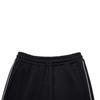 Li Ning Knitted Sweatpants Men's Black YKLV317-1