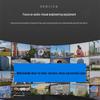 Huido Professional A/V & Conference Control System Components (CN Version)