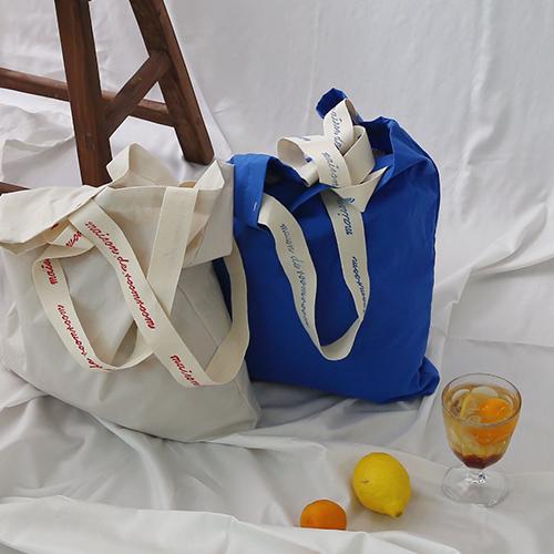 Maison De Roomroom Citron City Shoulder Bag