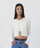 GROVE Grato Cable Cardigan [4Colors]