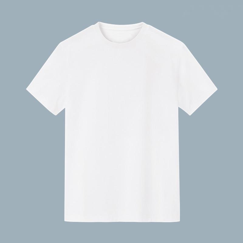 Men's Summer Ice Silk Quick-Dry Breathable Loose Fit T-Shirt