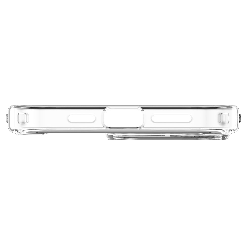Spigen Ultra Hybrid Iphone 14 Pro Crystal Clear