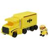 TAKARA TOMY Paw Patrol Βασικό Όχημα Ραμπλ Μεγάλο Φορτηγό Δύναμης