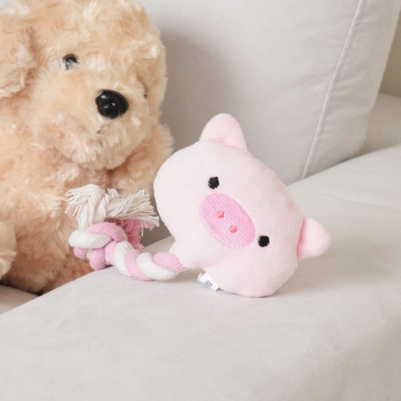 [Pet] Gulp Tug Toy