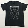 Neues Dissection Band Geschenk für Fans Unisex S-5XL Shirt BS230