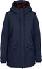 Jacket Trespass Anza Softshell Jacket Navy Marl FAJKSSTR0029-NVM-