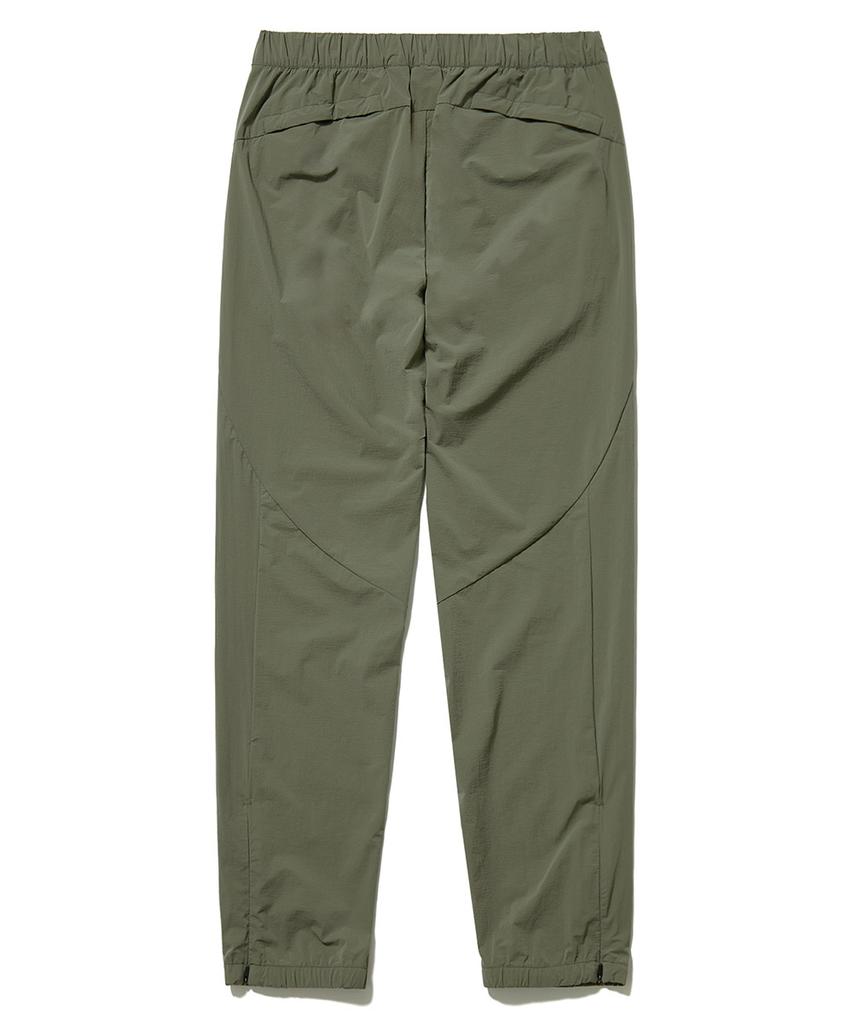 SIERRA DESIGNS W) Dale Softshell Pants (Slim Fit) Khaki