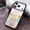 Funny Dental Dentist Quotes Phone Case for iPhone 17 16 15 Pro Max Air 14 13 12 11 Plus Shockproof Cover