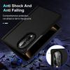 Fall Protection Hard Folding Case Cover for Samsung Galaxy Z Fold 8 Fold8 Ultra Fold 7 6 5 4 3 Fold7 Fold5 Fold4 Fold3