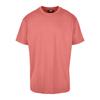 Urban Classics Mens Oversized T-Shirt (Pack of 2)