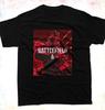 Battlefield 6 Men's and Women's T-shirts | Casual Round Neck, Suitable for All Seasons with Printed Patterns T-shirt - Men's ...