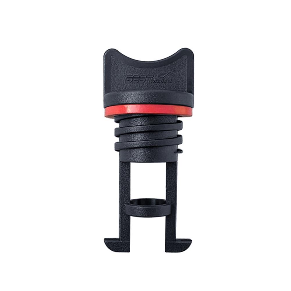 1PC 19MM Nylon Boat Marine Yacht Raft Drain Hole Standard Size Coarse Thread Bung Plug Kayak Canoe Accessories