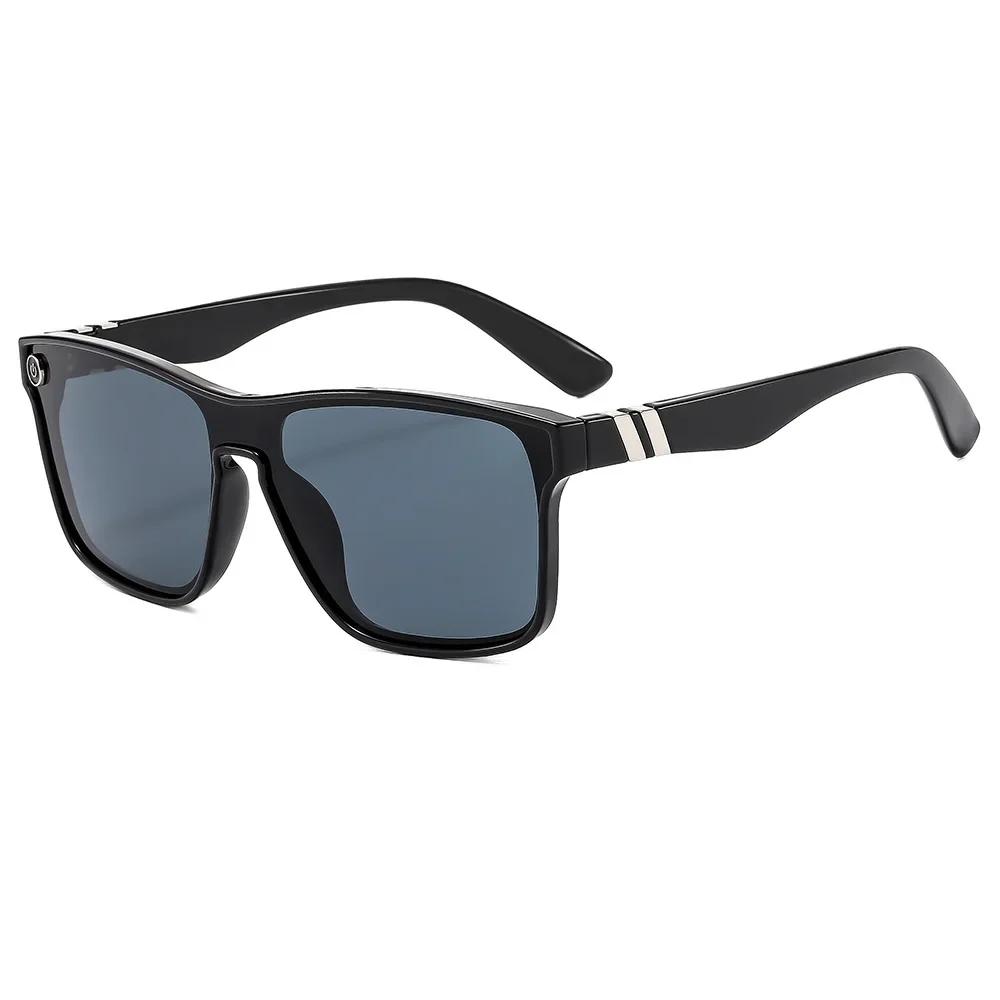 UV400 Sonnenbrille Herren Damen Mode Radsport Brillen Mtb Angelbrillen Outdoor Sport Sonnenbrillen