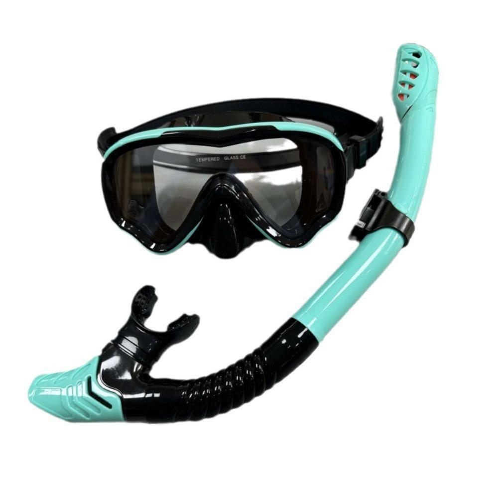 Diving glasses full dry