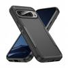Für Google Pixel 9A 9 Pro XL 8A 7A 6A 8 7 6 Pro 5G PC+TPU 2-in-1 eine robuste und langlebige, schwere, gepanzerte, stoßfeste Handyhülle